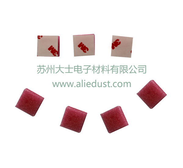 防静电珍珠棉+3M胶